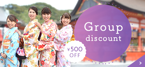 Group discount
